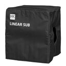 HK Audio LSUB-1200A/COV Cache pour Subwoofer Linéaire 1200A