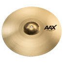 Sabian 21985XB AAX X-Plosion Fast Crash Cymbal - 19"