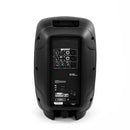 Gemini AS-2110P Haut-parleur actif 1000 watts - 10"