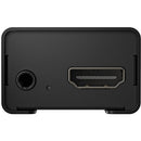 Roland V-8HD-STR Switcher with UVC-01 Encoder Bundle