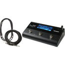 Contrôleur au pied Fishman TRIPLEPLAY FC-1