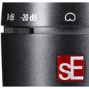 SE Electronics SE-X1A Microphone à condensateur cardioïde