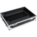 Gator G-TOURQU16 Custom Road Case for Allen & Heath QU16 Mixers