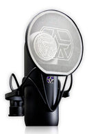 Microphones Aston Poule d'œil au microphone Ast-Element