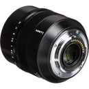 Panasonic Leica DG Nocticron 42,5 mm f/1,2 ASPH. PUISSANCE O.I.S. Lentille