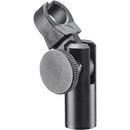 Neumann SG 109 Support pour système KM, filetage de trépied 3/8" (noir)