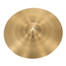 Sabian NP1808N PARAGON Cymbale crash - 18"