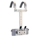 CB Percussion 3400BC Transporteur de grosse caisse de marche