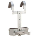 CB Percussion 3400TC Batterie Marching Trio Carrier