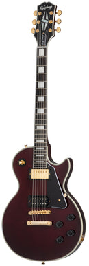 Epiphone JERRY CANTRELL Signature Electric Guitar (Dark Wine Red)