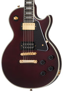 Epiphone JERRY CANTRELL Signature Electric Guitar (Dark Wine Red)