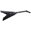 Guitare électrique ESP JAMES HETFIELD Signature (noir satiné)