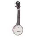 Recording King RK-U25-BR Madison Banjo Ukulele