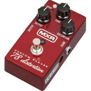 MXR M78 Custom Badass Pedal Custom Badass 78 Pédale de distorsion W4 Câbles gratuits