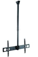 Techni-Contact BPL-47B Support de montage au plafond Amx pour écrans LCD, avec tube d'extension, inclinaison PLB-CE448