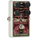 Electro-Harmonix TONE CORSET Compresseur analogique/Pédale de sustain
