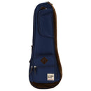 Ibanez IUBC541NB PowerPad Concert Ukulele Gig Bag - Navy Blue