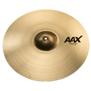 Sabian 21987XB AAX X-Plosion Cymbale crash - 19"