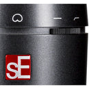 SE Electronics SE-X1A Microphone à condensateur cardioïde