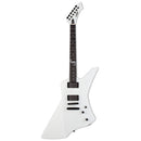 ESP SNAKEBYTE Series Electric Guitar (Snow White)