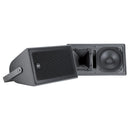 RCF P 1108T 100W Weatherproof 2-Way Speaker System - 8"