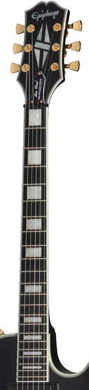 Epiphone MATT HEAFY Signature Electric Guitar (Ebony)