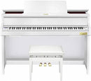 Casio GP-310 Celviano Grand Hybrid Digital Piano (White)