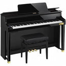 Casio GP510BP Celviano Grand Piano Hybride (finition noire polie)