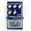 DOD GONKULATOR Ringmod EQ Pédale avec True Bypass