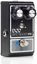 DOD BIFETBOOST410 Boost Pedal w/True Bypass
