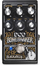 Pédale de distorsion DOD BONESHAKER avec égaliseur semi-paramétrique 3 bandes