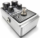 Pédale de distorsion DOD GUNSLINGER Mosfet avec True Bypass