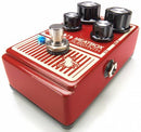 DOD MEATBOX Subsynth Pedal w/Octave, Output, Subharmonic & Low Frequency Controls
