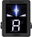 Korg PBXS Pitchblack XS Compact Pedal Tuner