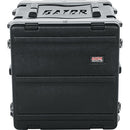 Gator GRR-10L Roller Rack Case - 10U