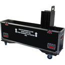 Gator G-TOURLCDV2-3743 Boîtier ATA pour écrans LED/LCD/Plasma de 37 à 43"