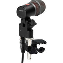 SE Electronics SE-VBEAT Dynamic Percussion Instrument Microphone