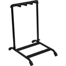 Gator Frameworks RI-GTR-RACK3 Collapsible 3x Guitar Rack