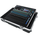 Gator G-MIX 20X25 ATA Hard Transit Case for Mixers Up To 20x25"