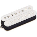 Fishman FLUENCE CLASSIC Humbucker Neck Open Core 8-String Pickup - White
