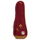 Ibanez IUBC541WR PowerPad Housse de transport pour ukulélé de concert - Vin rouge