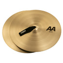 Sabian 21620 AA Cymbales de fanfare viennoise - 16"