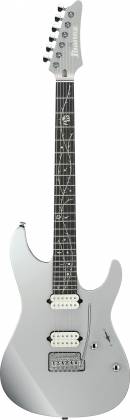 Ibanez Tod10 Tim Henson Signature 6-String RH Guitar (Silver Classic)
