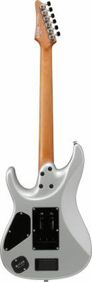 Ibanez Tod10 Tim Henson Signature 6-String RH Guitar (Silver Classic)