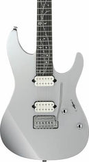 Ibanez Tod10 Tim Henson Signature 6-String RH Guitar (Silver Classic)
