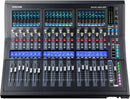 Tascam Sonicview 24XP 24-Channel Digital Mixing Console and Multitrack Recorder