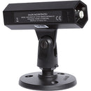 Shure UA834V VHF In-Line Antenna Amplifier for Remote Mounting (174 to 216 MHz)