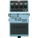 Boss Ce-5 Chorus Ensemble Pedal - Red One Music