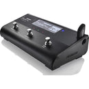 Contrôleur au pied Fishman TRIPLEPLAY FC-1