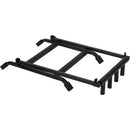 Gator Frameworks RI-GTR-RACK3 Collapsible 3x Guitar Rack